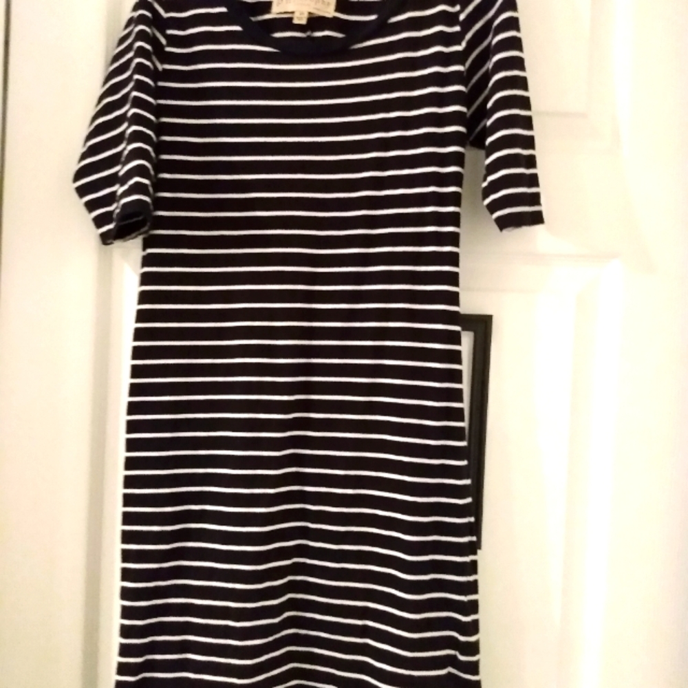 Casual Philosophy Dress